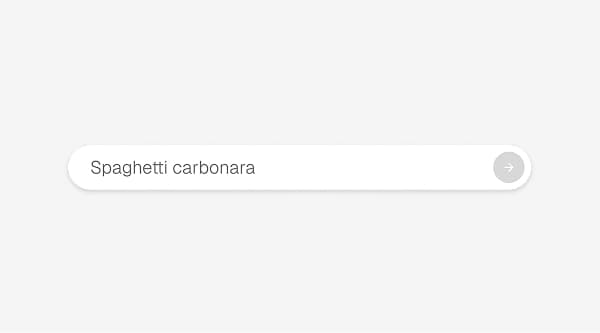 Shuffling placeholders